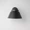 Maxim Lighting Habit Outdoor Wall Sconce, Black 10117SWBK - alternate 2